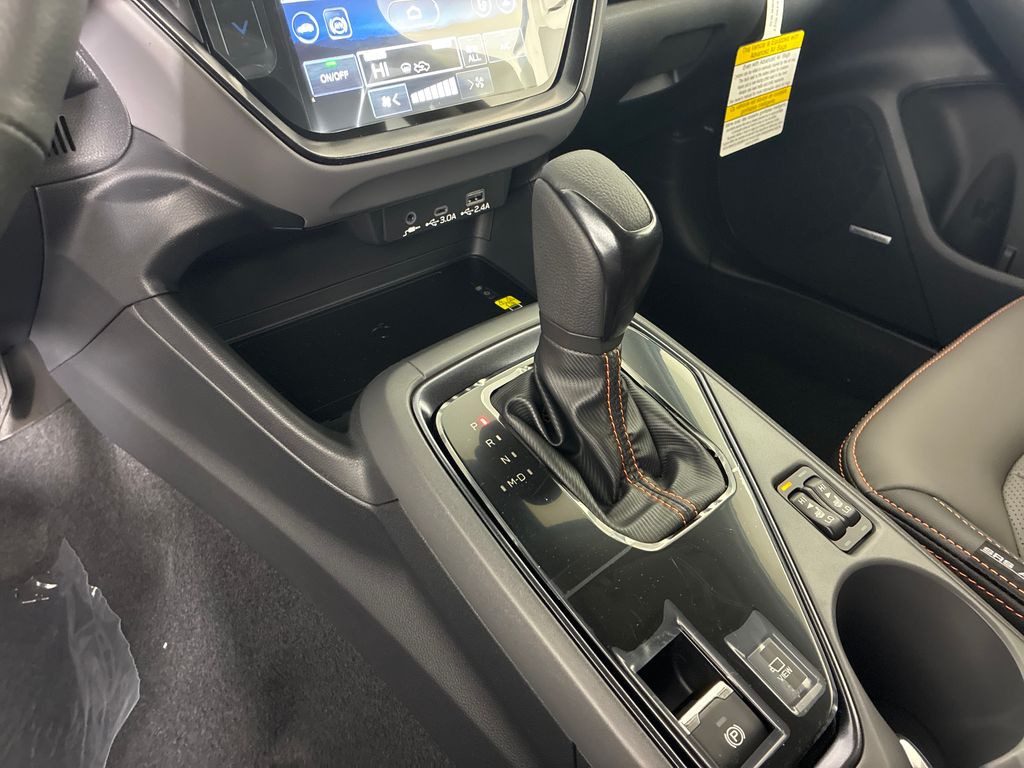 2026 Subaru Crosstrek Limited - Photo 26
