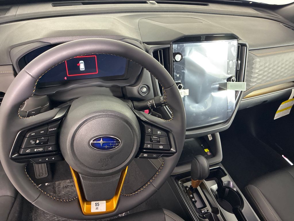 2026 Subaru Forester Wilderness - Photo 16