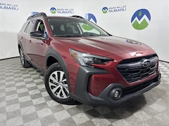 2025 Subaru Outback Premium SUV