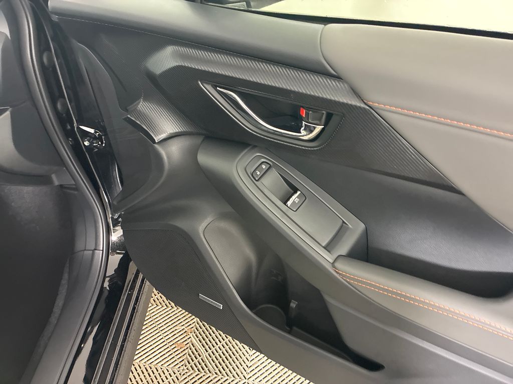 2026 Subaru Crosstrek Limited - Photo 33