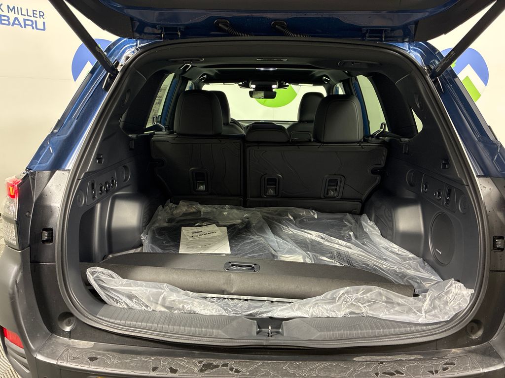 2026 Subaru Forester Wilderness - Photo 30