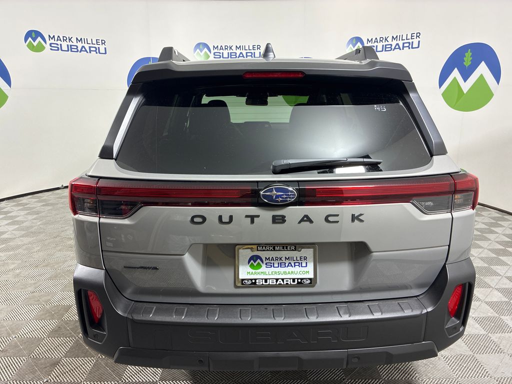 2026 Subaru Outback Limited XT - Photo 11