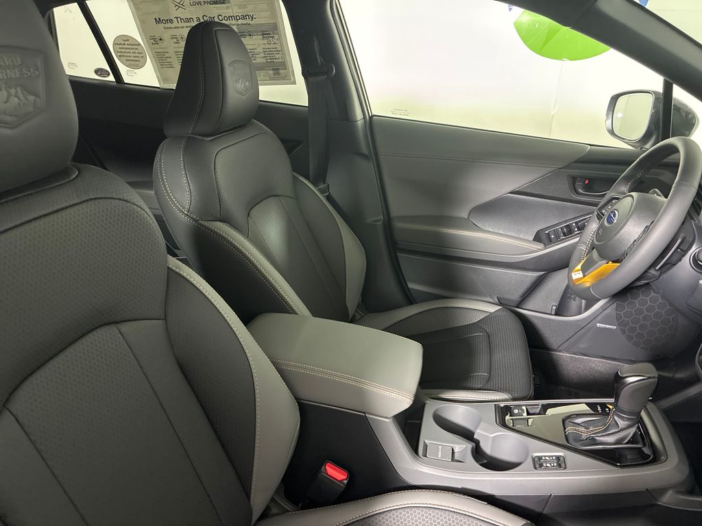 2026 Subaru Crosstrek Wilderness - Photo 29