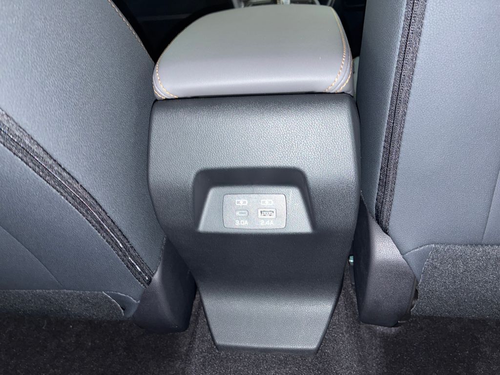 2026 Subaru Crosstrek Wilderness - Photo 28