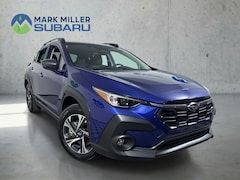 2026 Subaru Crosstrek Premium SUV