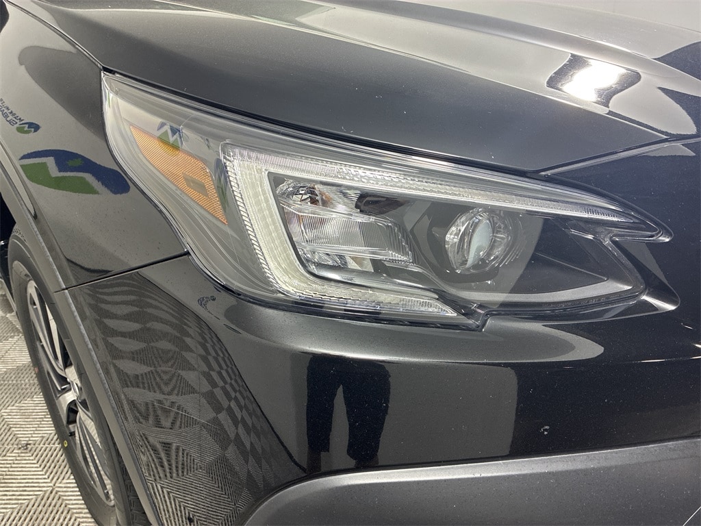 Used 2022 Subaru Outback Premium SUV