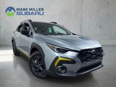 2025 Subaru Crosstrek Sport SUV
