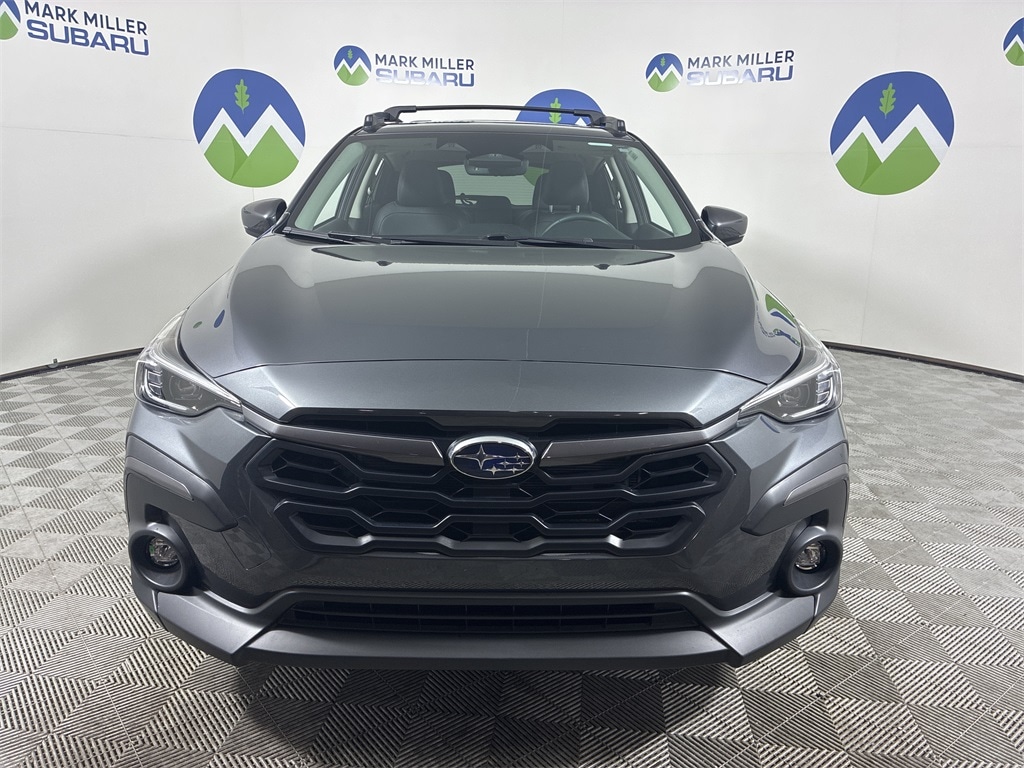 Certified 2025 Subaru Crosstrek Limited SUV
