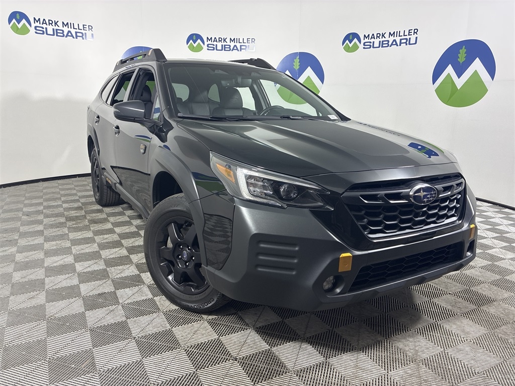 2023 Subaru Outback SUV  2023 Subaru Outback SUV