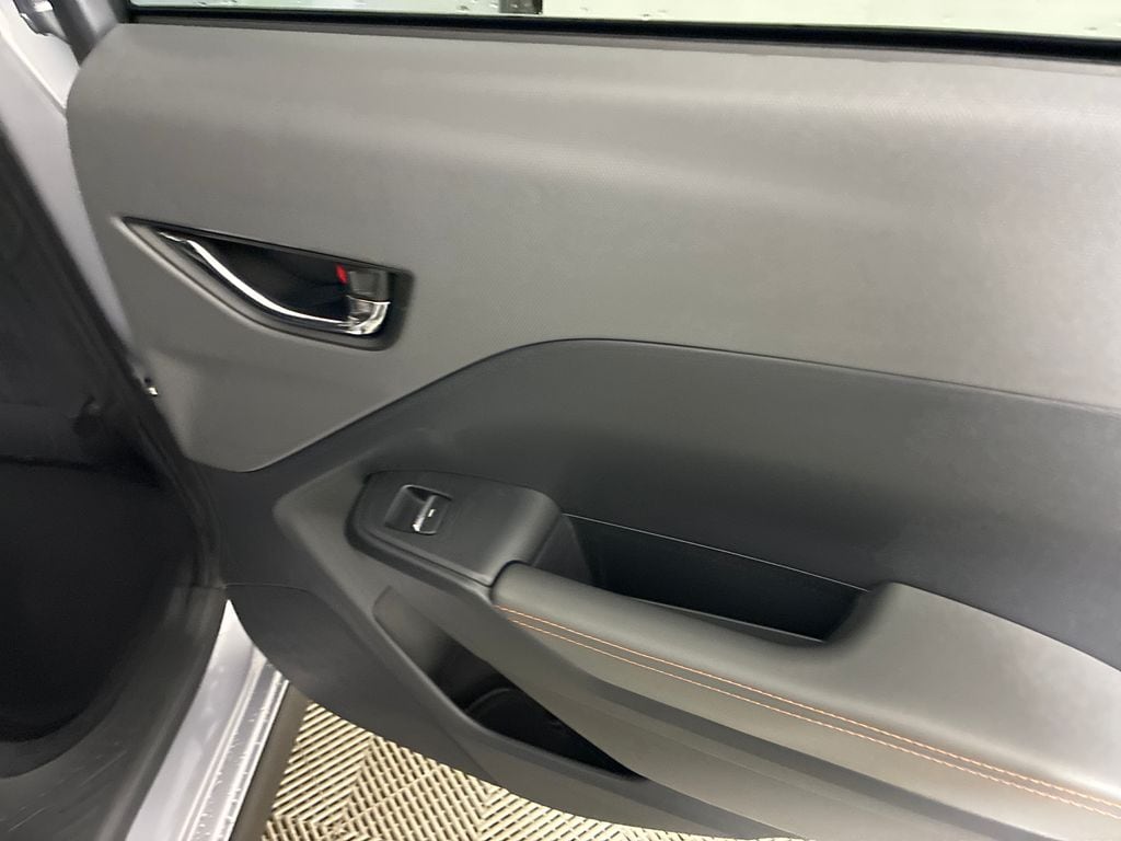 2026 Subaru Crosstrek Limited - Photo 48