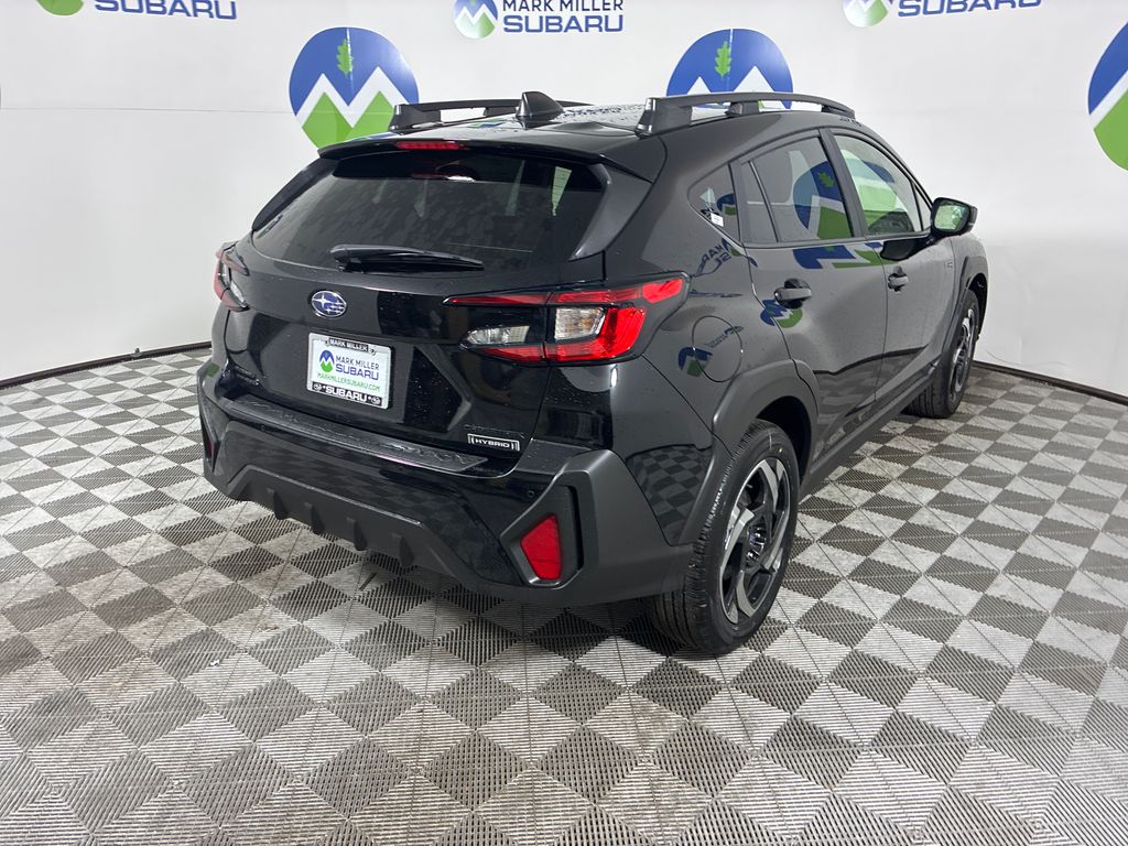 2026 Subaru Crosstrek Limited - Photo 13