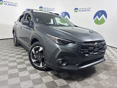 2025 Subaru Crosstrek Limited SUV