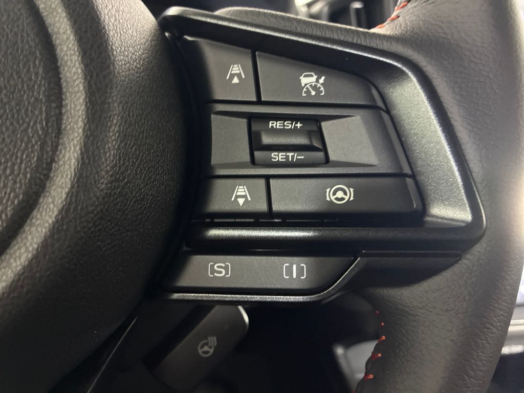 2026 Subaru Crosstrek Limited - Photo 15