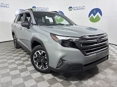 2025 Subaru Forester Premium SUV