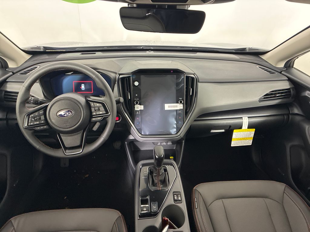 2026 Subaru Crosstrek Limited - Photo 45
