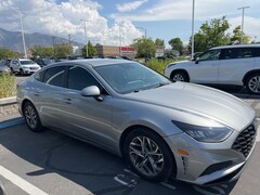 2020 Hyundai Sonata SEL Sedan
