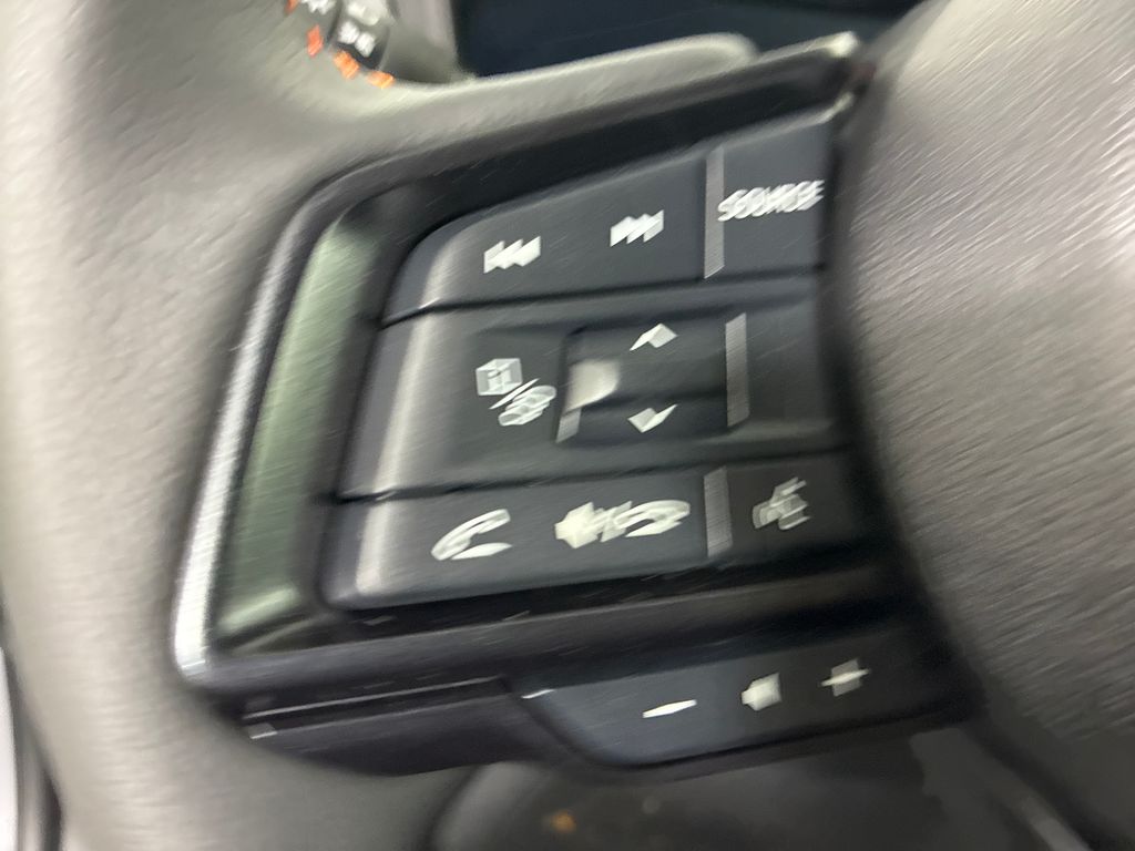 2026 Subaru Crosstrek Limited - Photo 39
