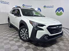 2025 Subaru Outback Premium SUV