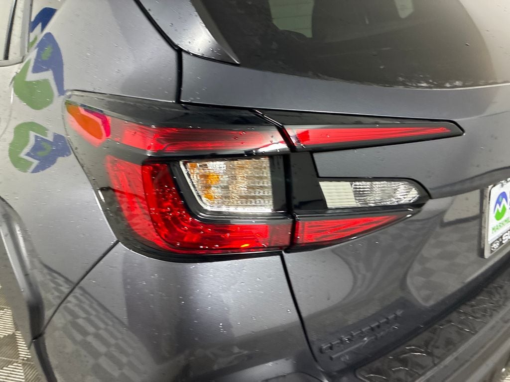 2026 Subaru Crosstrek Wilderness - Photo 10