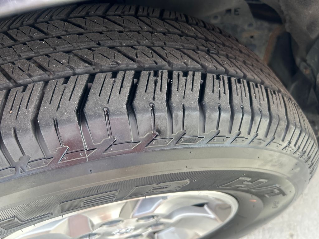 2011 Toyota 4Runner SR5 - Photo 21
