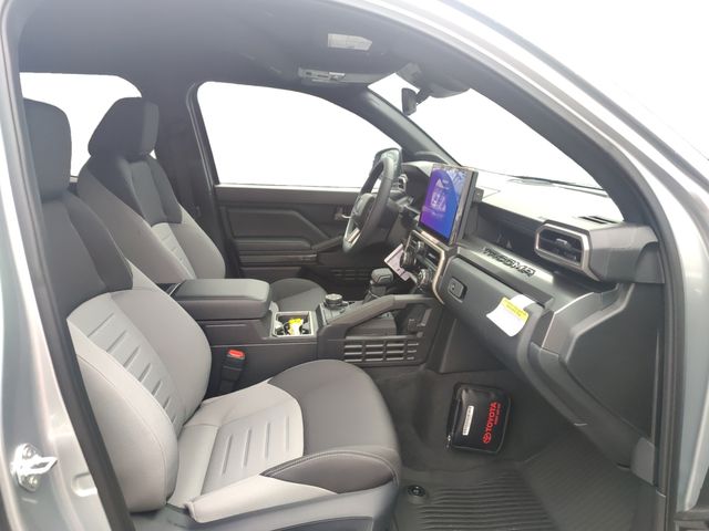 2026 Toyota Tacoma TRD Off Road - Photo 17