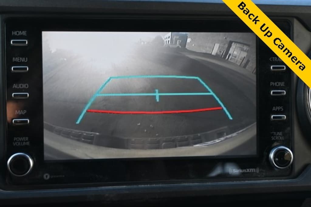 Used 2020 Toyota Tacoma  Truck Double Cab