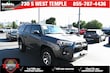 Toyota 4Runner