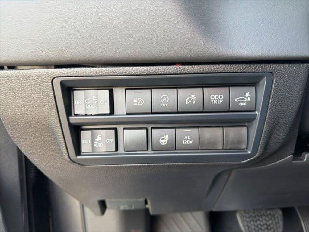 2026 Toyota Tundra Platinum - Photo 13