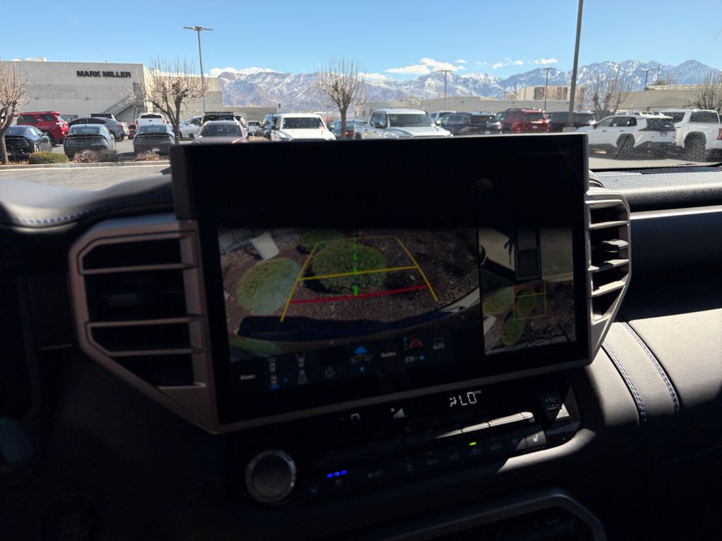 2026 Toyota Tundra Platinum - Photo 23