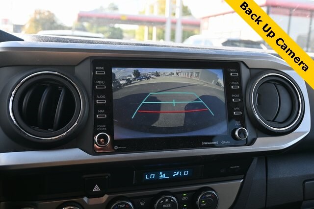 2023 Toyota Tacoma Trail Edition V6 photo 4