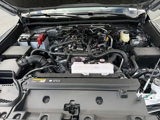 2026 Toyota 4Runner TRD Sport Premium - Photo 20