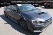 Subaru WRX