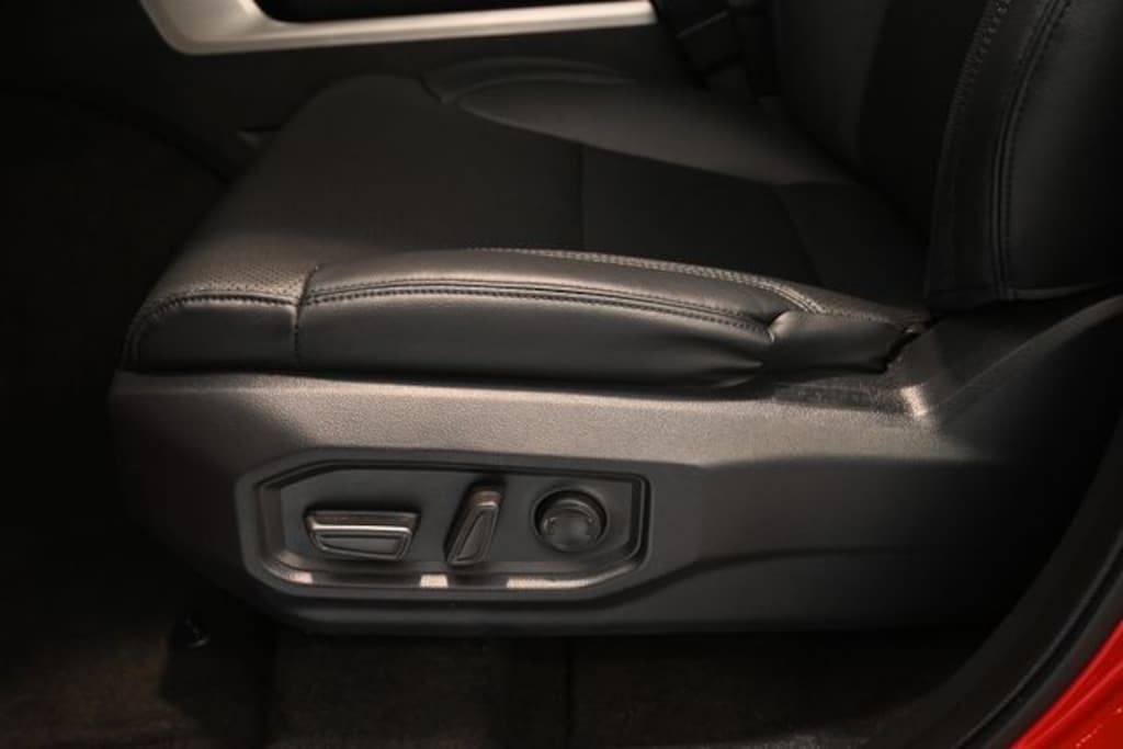 Used 2025 Toyota Tundra SR5 Truck CrewMax