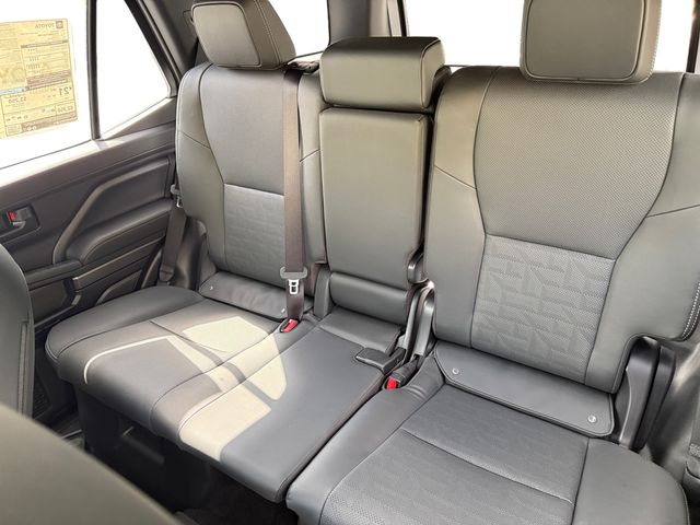 2026 Toyota 4Runner TRD Sport Premium - Photo 16