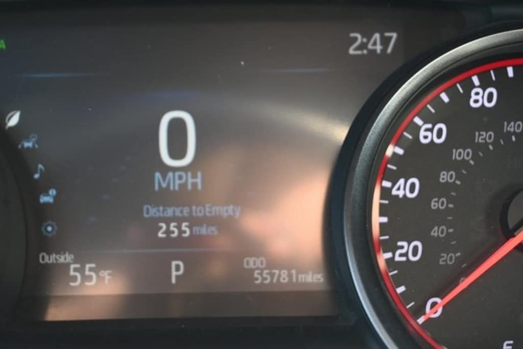 Used 2023 Toyota Camry XSE Sedan