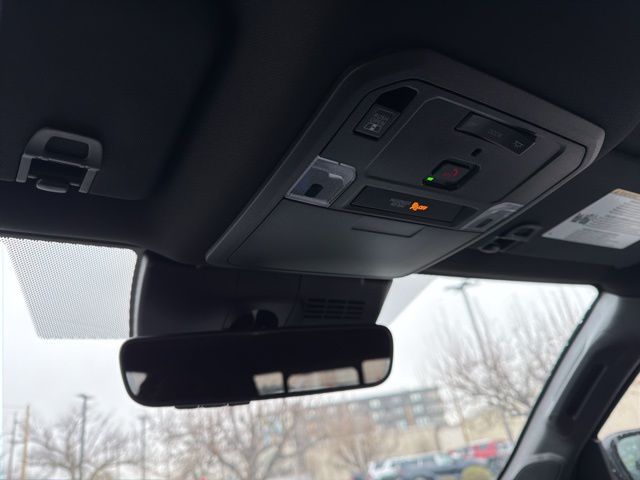 2026 Toyota Tacoma TRD Off Road - Photo 19