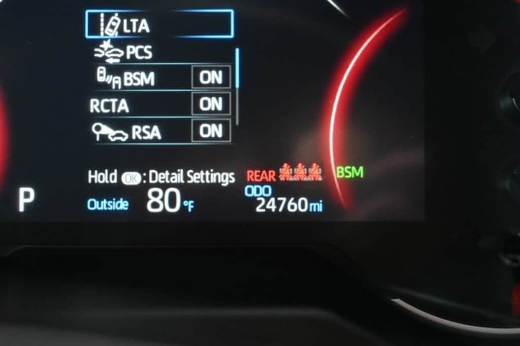 Certified 2024 Toyota RAV4 XLE SUV