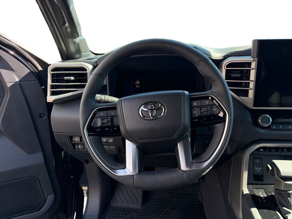 2026 Toyota Tundra Platinum - Photo 14