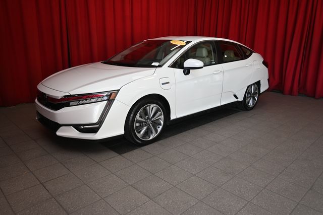 2018 Honda Clarity Base