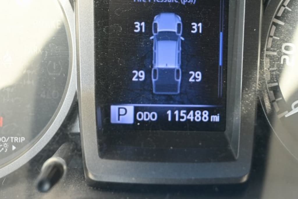 Used 2020 Toyota Tacoma  Truck Double Cab