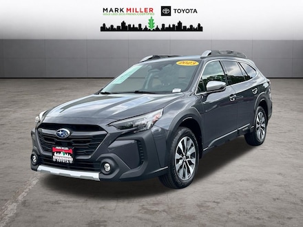 2023 Subaru Outback Touring XT SUV