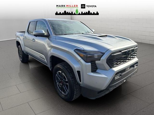 2026 Toyota Tacoma TRD Sport - Photo 7