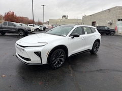 2025 Toyota Crown Signia Limited LIMITED