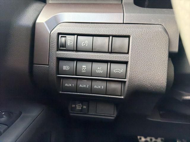 2026 Toyota Tacoma TRD Sport - Photo 12