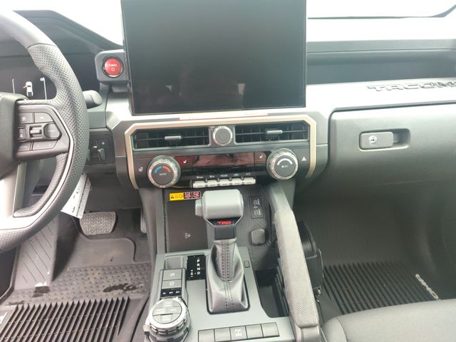 2026 Toyota Tacoma TRD Off Road - Photo 12