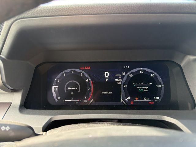 2026 Toyota Tacoma TRD Sport - Photo 18