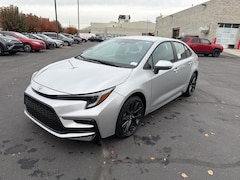 2026 Toyota Corolla SE SE