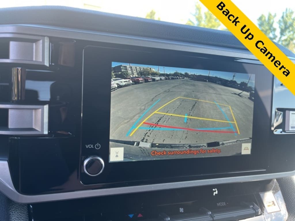 New 2026 Toyota Tundra SR5 SR5 CREWMAX 5.5