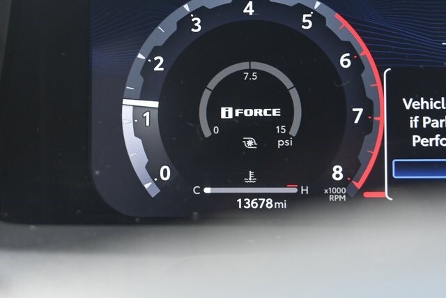 2024 Toyota Tacoma TRD Sport photo 2