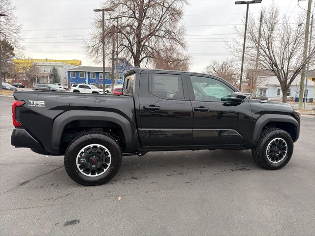 2026 Toyota Tacoma TRD Off Road - Photo 6